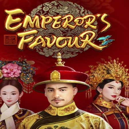 Memuja Keberuntungan Sang Kaisar: Perjalanan Mistis di Situs Slot “Emperor’s Favour” PG Soft 2024