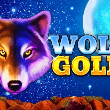 Review Situs Slot Online Wolf Gold dari Pragmatic Play 2024
